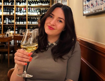 Foodrecensent Monique van Loon heeft een droombaan: “Ik kan van tevoren al zien of een restaurant ie