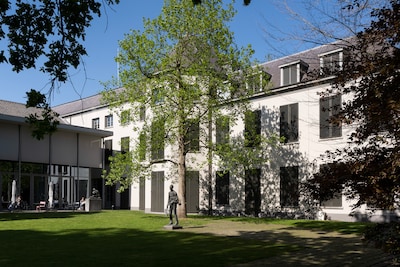 Noordbrabants Museum in Den Bosch toont solotentoonstelling van Noor Boiten