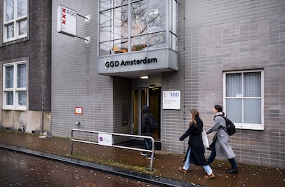 Massive layoff wave at Amsterdam municipality: 2500 full-time jobs at risk, internal document reveals
