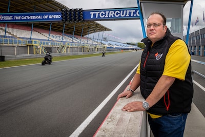 Jarenlang dacht Sebastiaan dat hij het ongeluk had verwerkt, tot zijn lijf iets anders zei