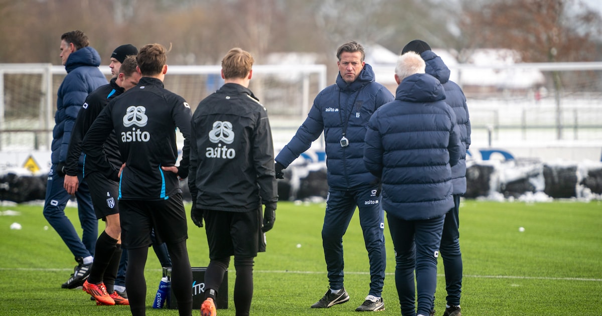 MVV’29 biedt Heracles Almelo helpende hand