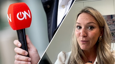 KIJK | Minister ging niet over één nacht ijs met besluit over omroep ON!: ‘Het is hier geen Noord-Korea’