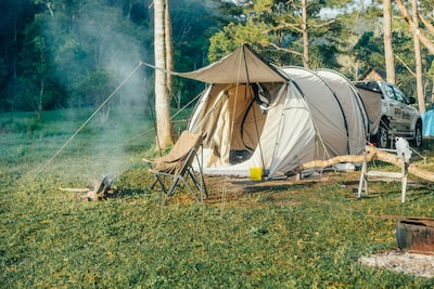 Met de billen bloot! Naturistencampings bij Almelo houden open dag
