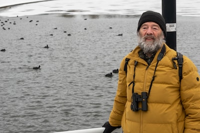 Meerkoeten die ‘van twee walletjes eten’ en kikkers met antivries: zo overleven Amersfoortse stadsdi
