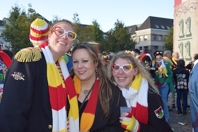 11-11, vintage en muziek: 7 x dit doe je in november 2025 in Den Bosch