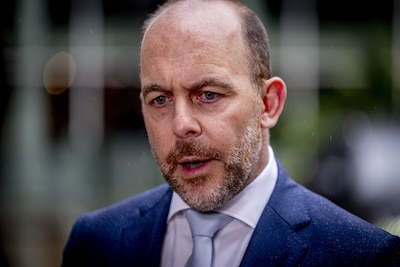 Dutch cabinet seeks solution for Palestinian asylum seekers with asylum in Greece