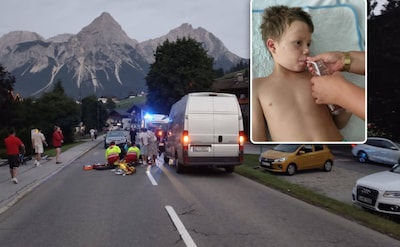 LIVE vakantieblog | Stan (7) ontwaakt na 3 weken uit coma na zwaar ongeluk op vakantie in Oostenrijk
