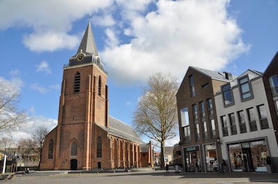 Deze stadsgenoot is de allerrijkste Woerdenaar volgens de nieuwe Quote 500