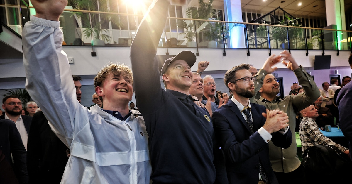 Forum wil weten of ‘nee’ zeggen tegen azc in Nissewaard mogelijk is