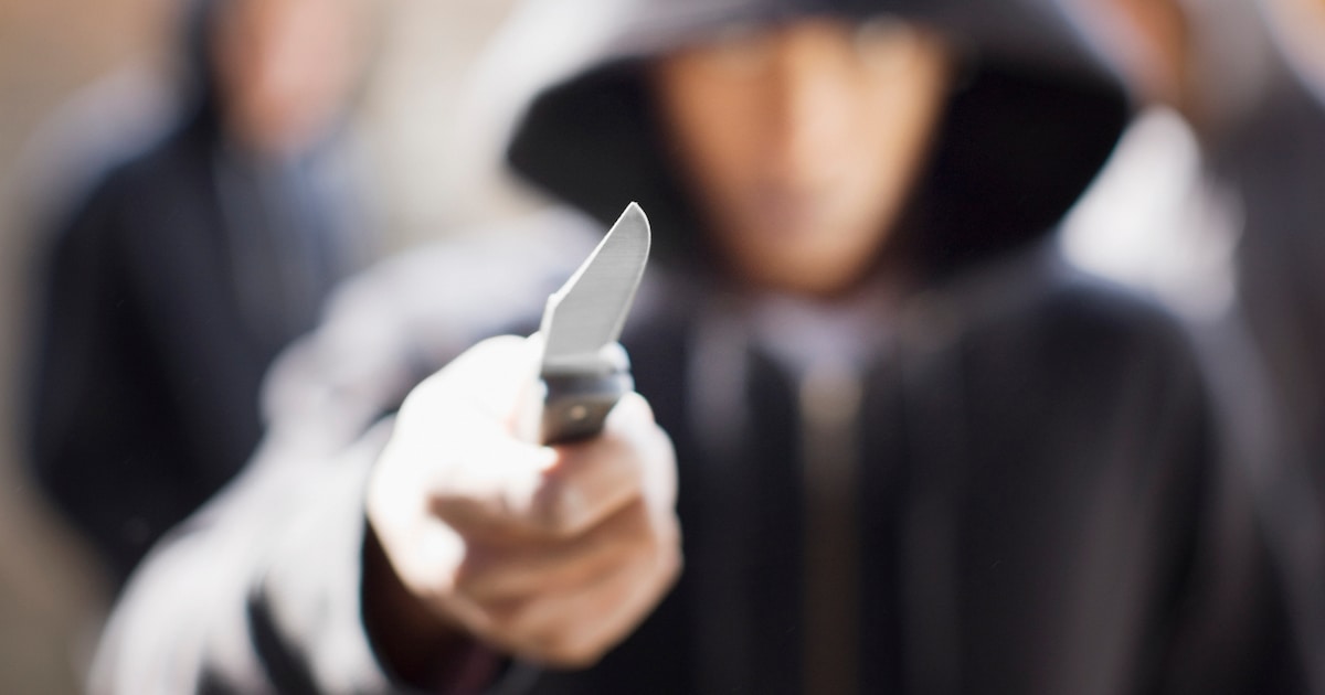 Overval met vleesmes in supermarkt Lelystad razendsnel opgelost