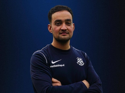 Wisseling van de wacht bij SC Woerden: hoofdtrainer en assistent ruilen van rol bij hoofdmacht