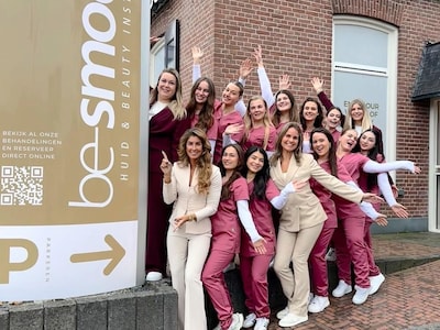 Be-Smooth houdt open dag in Doetinchem