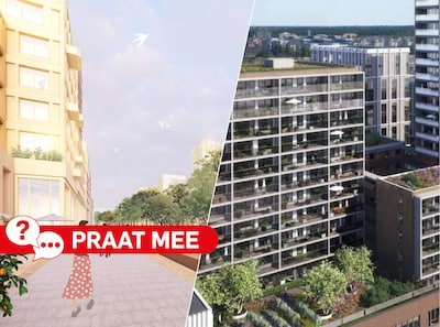 Wie moet betalen voor de 13.000 woningen die dreigen te verdwijnen?