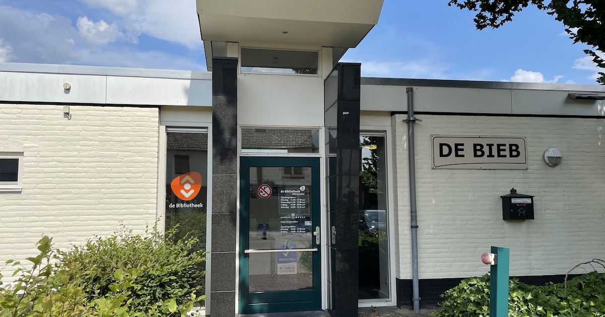 Dependance Stramproy vrijdag gesloten vanwege interne bijeenkomst
