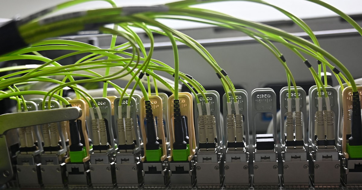 Vragen over mogelijke komst datacenter naar Waddinxveen