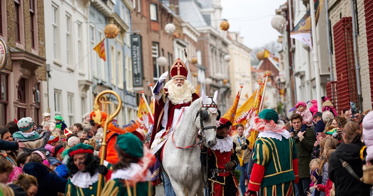 Agenda-alert! Dit zijn de Bergse evenementen in november