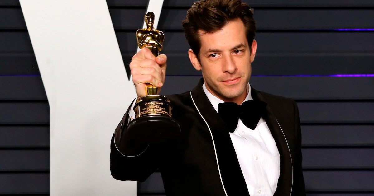 Hitproducer Mark Ronson verloofd met dochter van Meryl Streep | Show ...