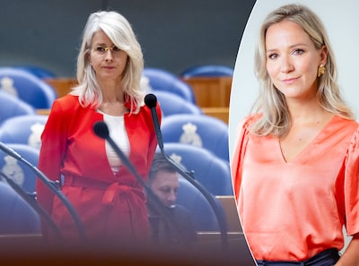 Political reporter Elodie on Mona Keijzer’s new party: How distinctive can she be on the right