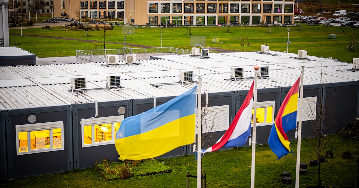 Vlaardingen weigert opvang van twee Oekraïners, ondanks besluit rechter