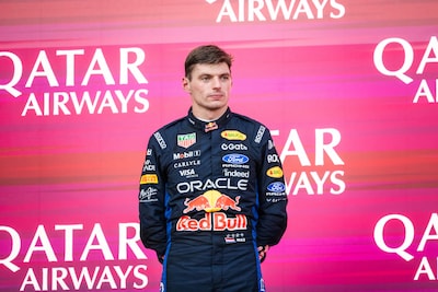 Formule 1-podcast | ‘Beide beentjes op de grond, dat vind ik heerlijk aan Max Verstappen’