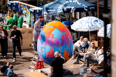 Pasen 2026: alles wat je wil weten over het paasweekend in Utrecht