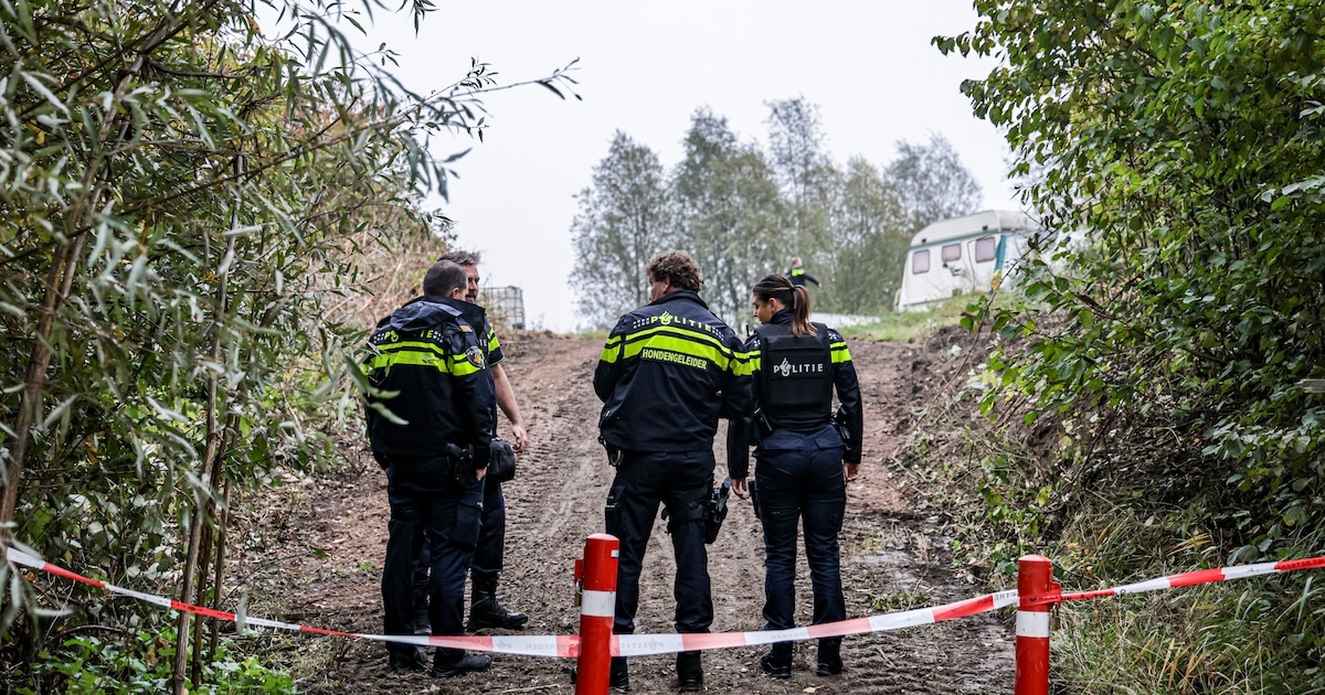 Groot alarm in Groningen, politie zoekt verdachte op scooter na melding geweldsincident