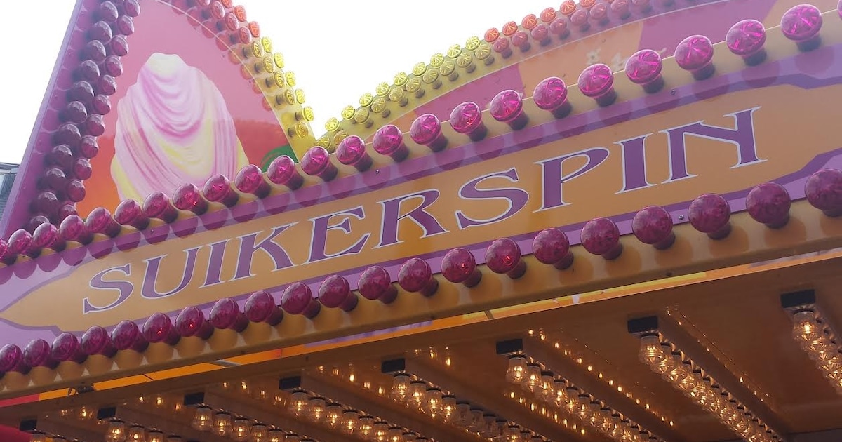 Kermis Spoordonk blijft bestaan dankzij gemeente en lokale vrijwilligers
