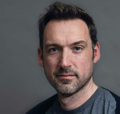 Fotograaf Eddo Hartmann geeft lezing in Alphen