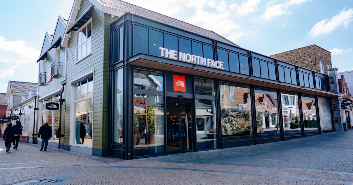 North Face Tv Show 2026.Batavia Stad groeide met 38 nieuwe winkels in 2025 | Lelystad | AD.nl