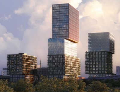 Eindhoven wil rijkssubsidie gebruiken om grond VDMA-terrein met korting te verkopen