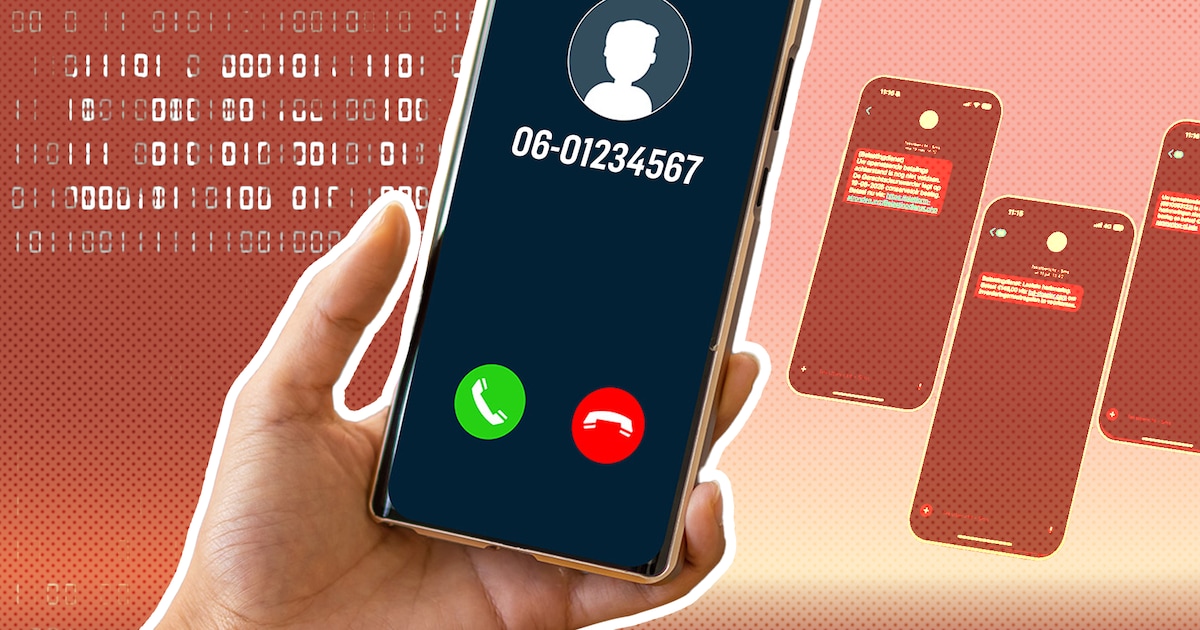 Vier aanhoudingen na mysterieuze samenkomst en misleidende belletjes in Vianen: rechter stuurt vijf 