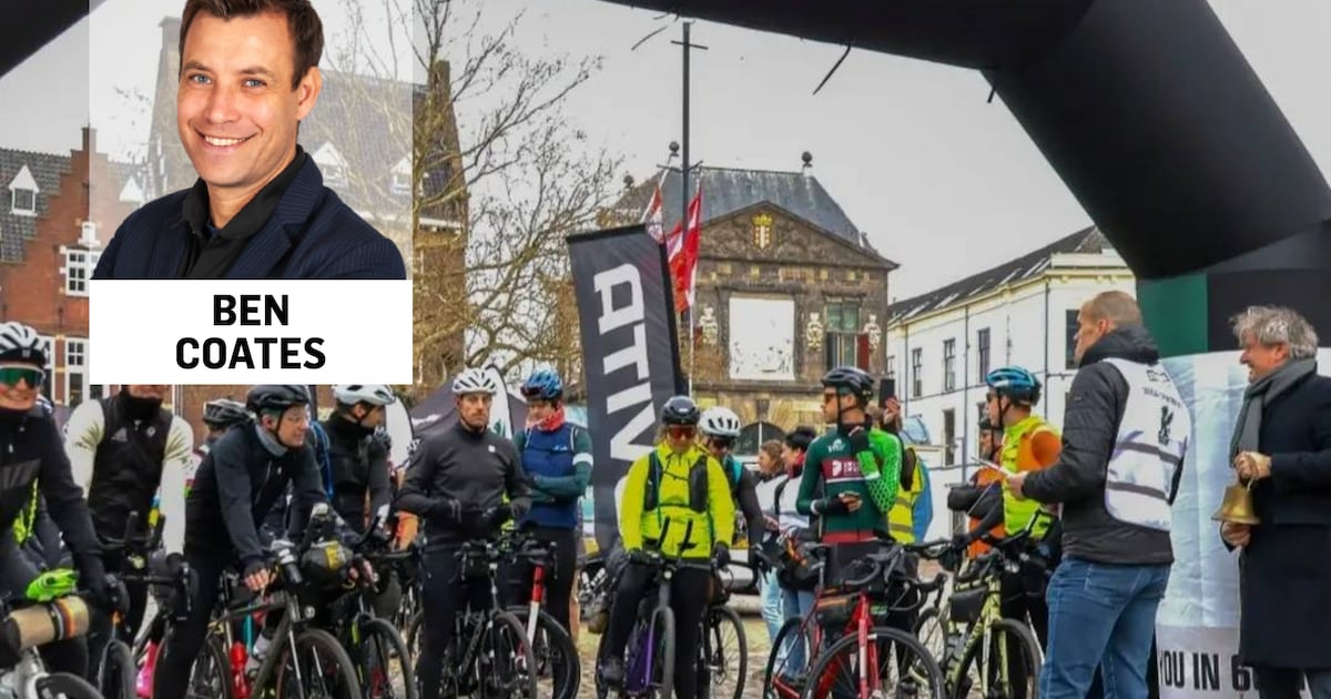 Ik weet dat er nu lezers zullen zijn die met hun ogen rollen, maar taal doet ertoe