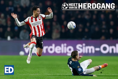 Heet van de Herdgang | PSV moet ondanks alle luxe blijven oppassen