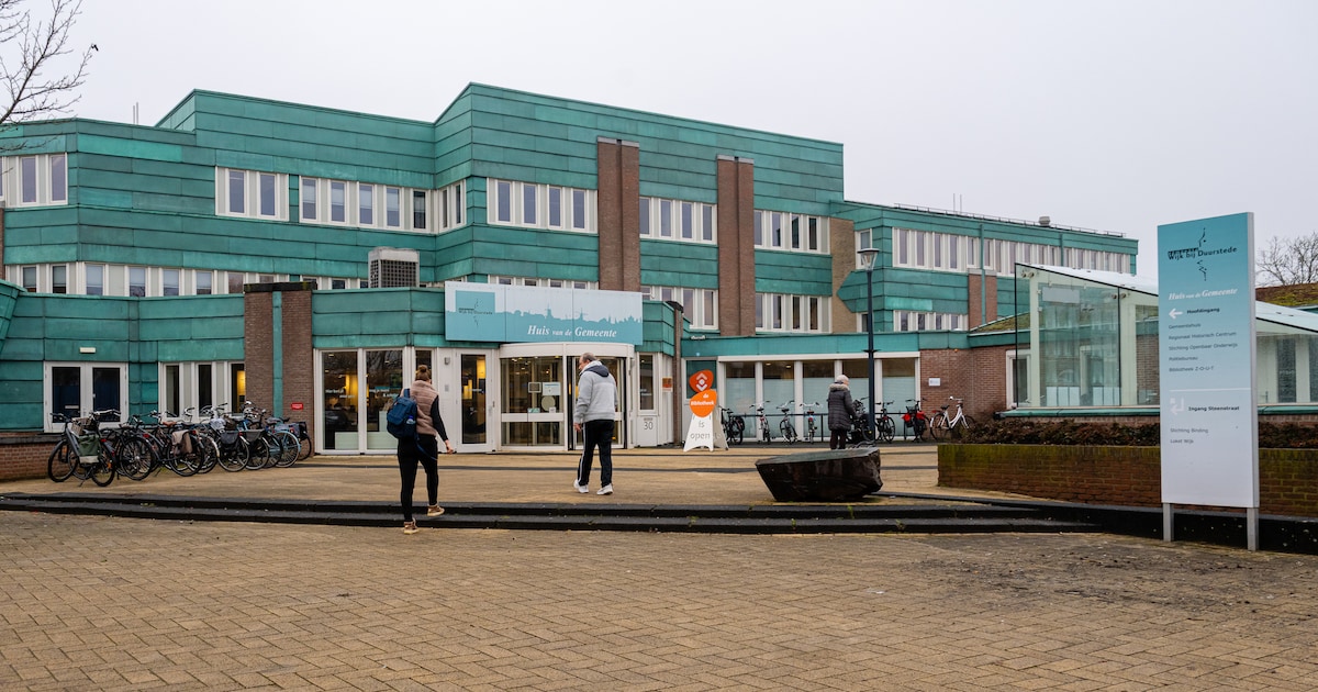 Wijk bij Duurstede heeft geen geld voor ambities: ‘Pijnlijke keuzes zijn noodzakelijk’