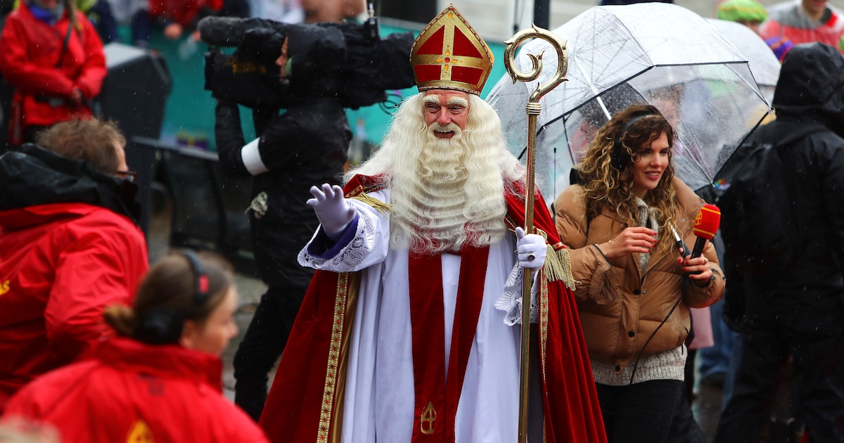 Texel bereidt zich voor op drukte bij landelijke intocht Sinterklaas
