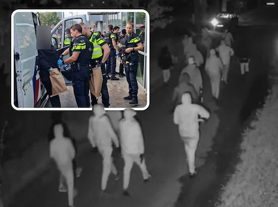 LIVE schietpartij Overasselt | Nog steeds sprake van mogelijk gevaar in Overasselt, agenten werden vannacht ‘direct beschoten’