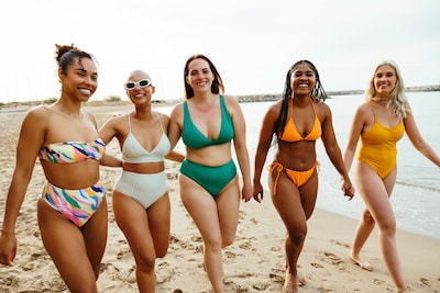 80 percent of women wear the wrong bra size: how to choose the right one