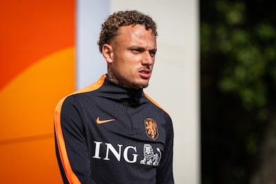 Lezers kiezen voor Noa Lang bij Oranje, zeven spelers speelden nog geen minuut deze periode