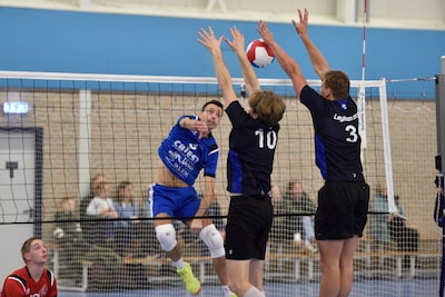 THOR profiteert in derde divisie van ‘leerzame degradatie’: ‘Wij moeten overleven’