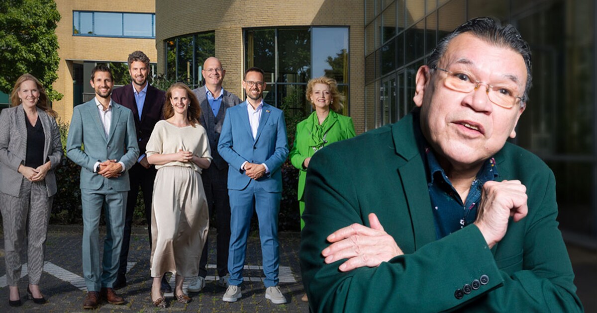 Wijkwethouder en dan? Ik kan niet wachten tot iemand uitlegt wat het nou precies is