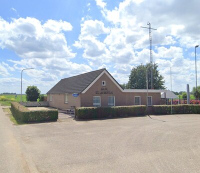 Het Gildehuis in Maren-Kessel wordt groter, waarom gebeurt dat?