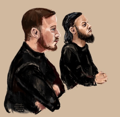 Hagenaar (34) die verdachte hielp bij steekpartij waarbij 15-jarige scholier in coma raakte voorlopi