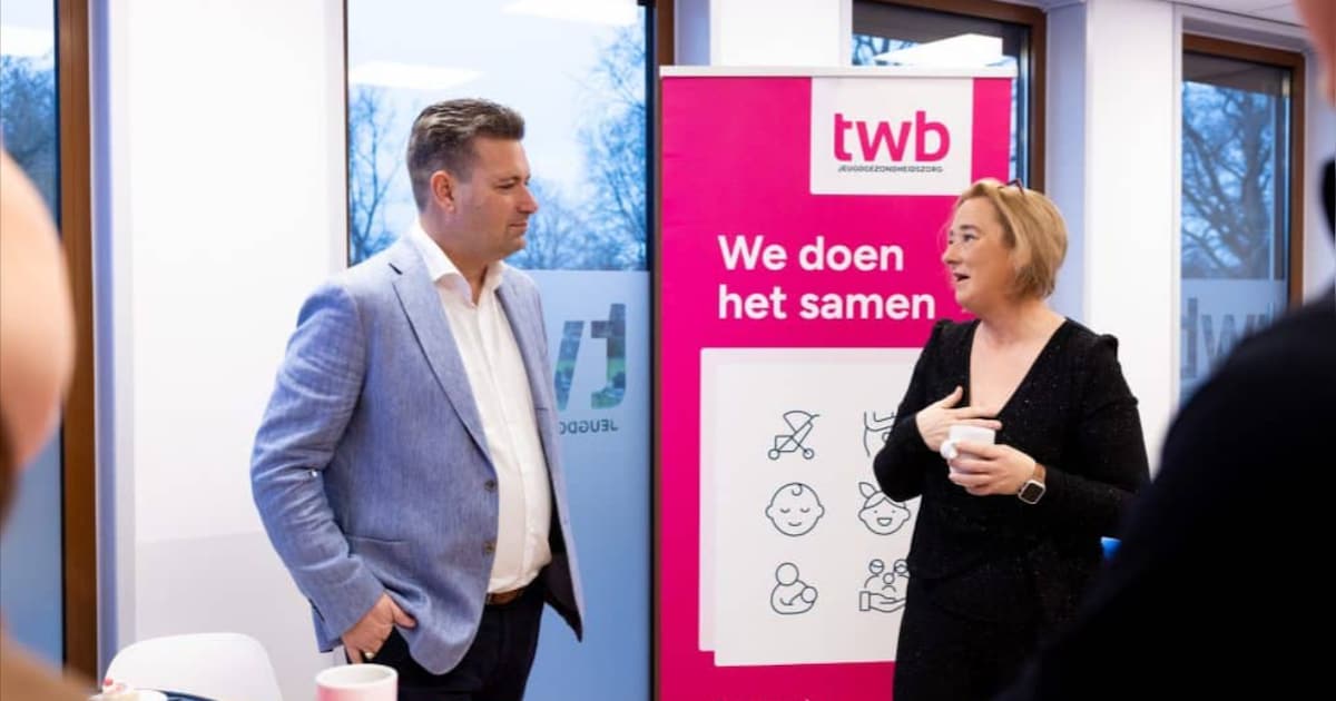 Nieuwe TWB-locatie geopend in Fijnaart