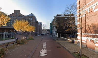 Roadworks in Haarlem: keep this in mind this week (July 27 - August 3)