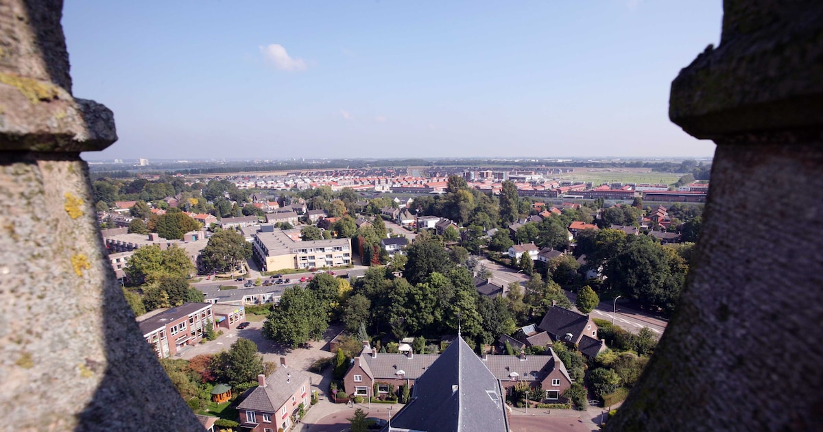 Overbetuwe pakt 'stiekeme tuinen' aan: pilot tegen gebruik gemeentegrond