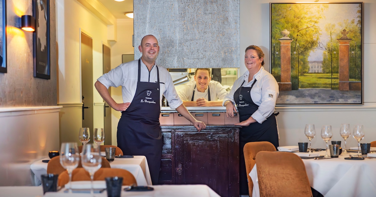 Dit intieme restaurant krijgt pluim voor gehoorvriendelijkheid: ‘Akoestiek is naast het eten ook hee