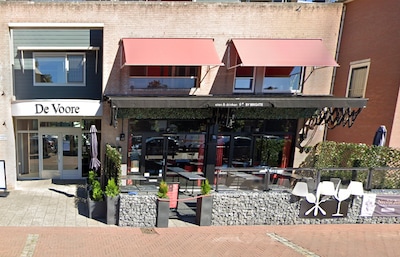 Op zijn 70ste begint de oud-eigenaar van het Bredase restaurant Da Attilio weer een nieuwe zaak: ‘Ik