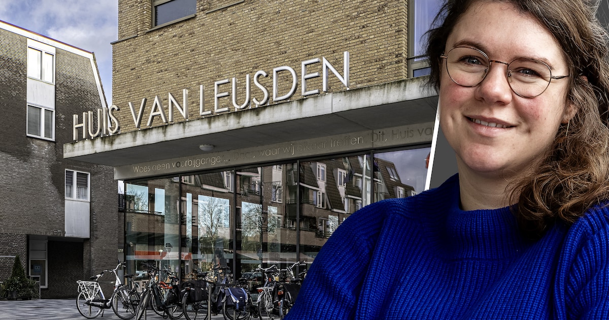 Wat kan er in 2026 beter in Leusden? En wat moet er volgens jou vooral zo blijven?