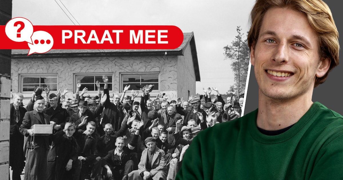 Verplicht bezoek aan Kamp Amersfoort voor iedere scholier: noodzakelijk of gaat dit juist te ver?
