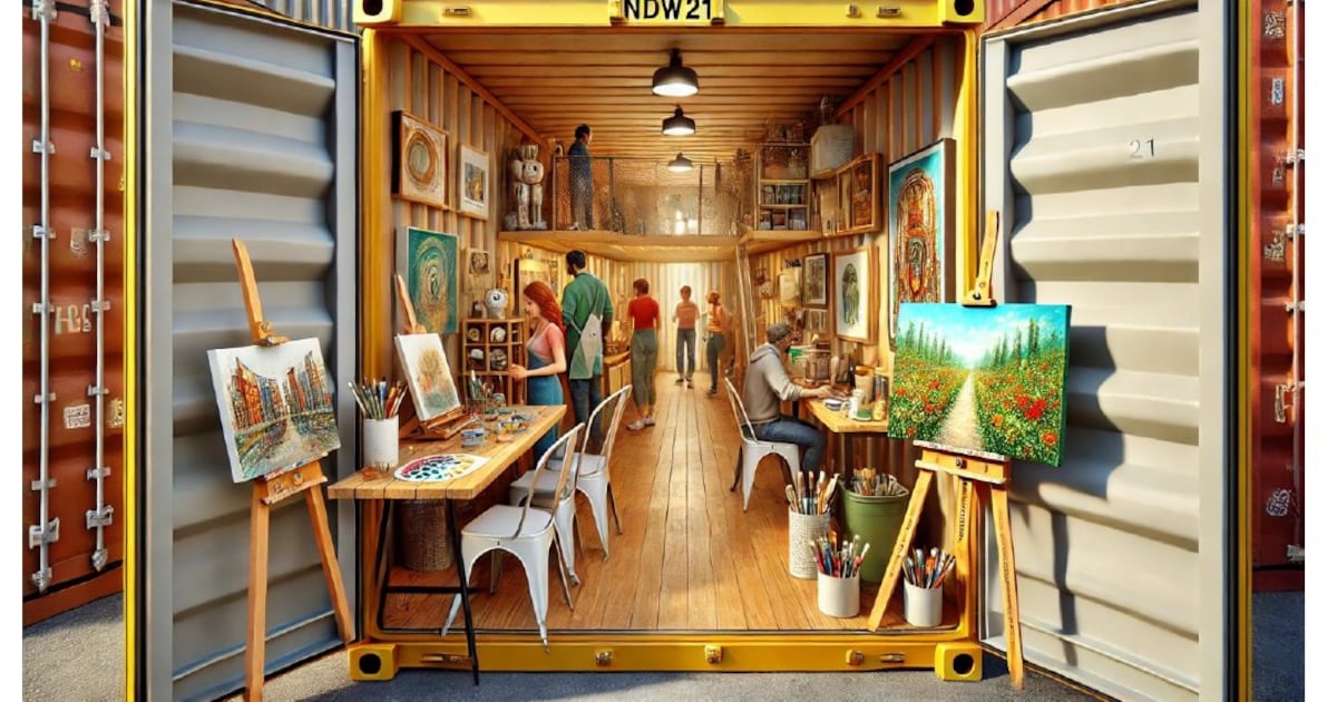 Nieuwe Nijmeegse stadswijk verwelkomt kunstenaars